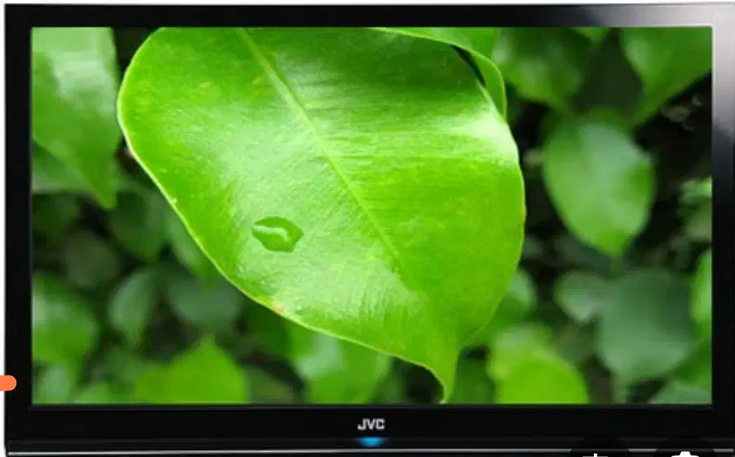 تلویزیون جی وی سی 42 اینچ|تلویزیون و پروژکتور|تهران, شهرک نفت|دیوار