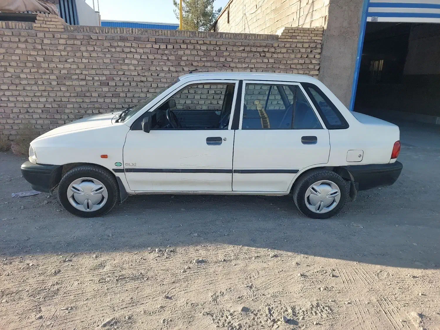 مدل ۸۸دوگانه|خودرو سواری و وانت|شهر بابک, |دیوار