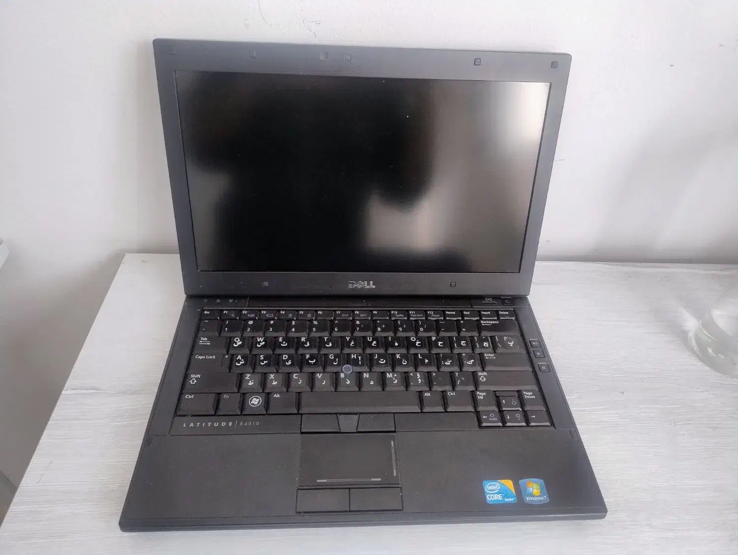 لپ تاپ dell e6410|رایانه همراه|پرند, فاز ۴|دیوار