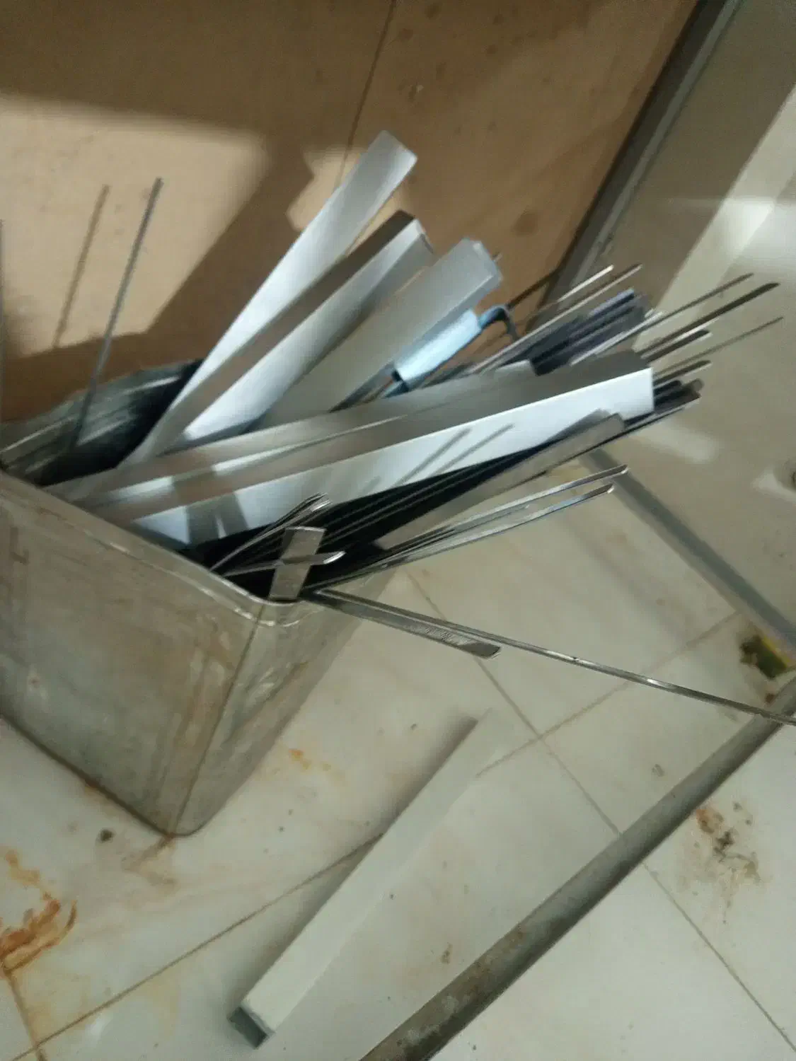 فروش لوازم کبابی و رستوران|کافیشاپ و رستوران|سراوان, |دیوار