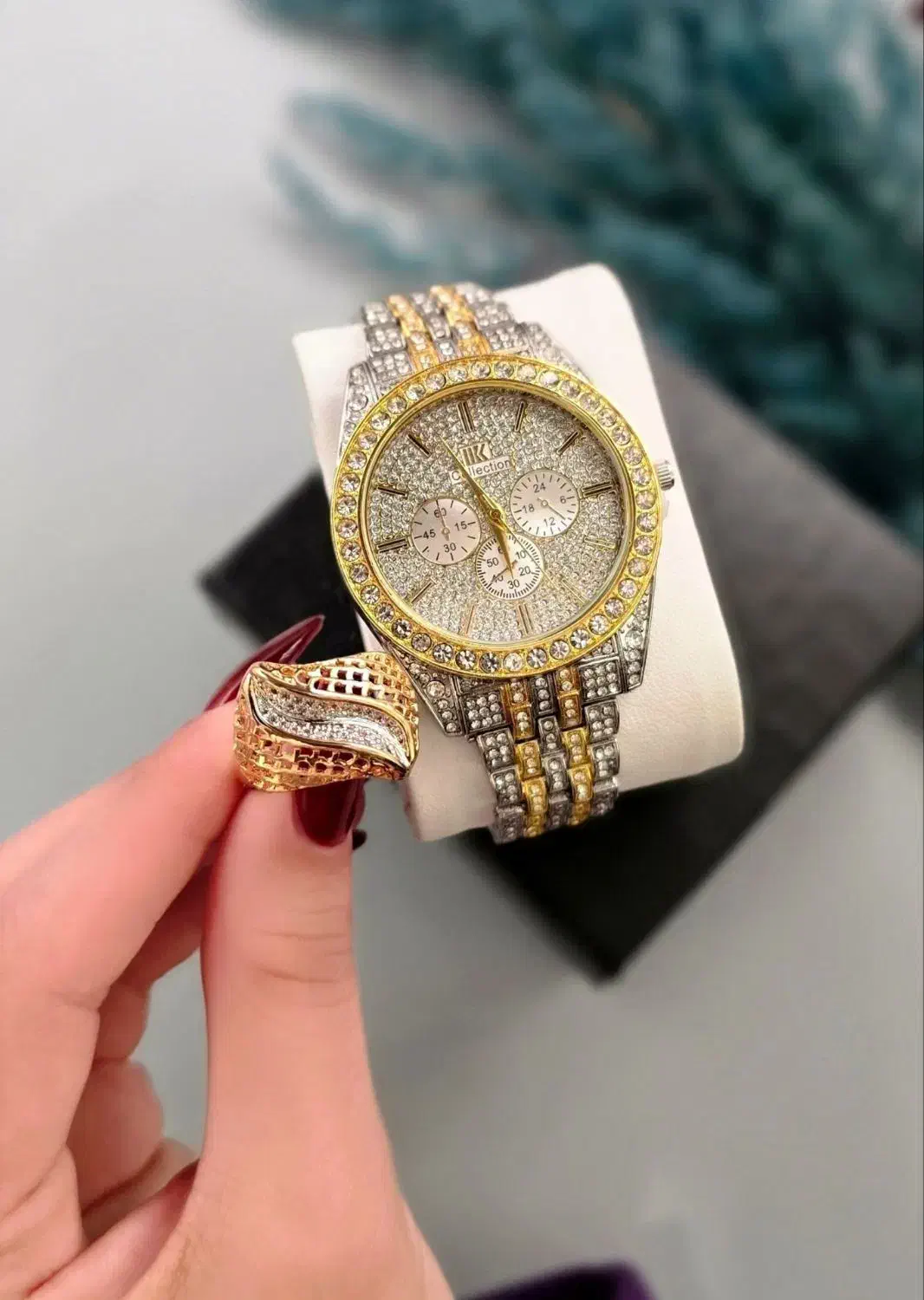 570|ساعت|کرمان, |دیوار