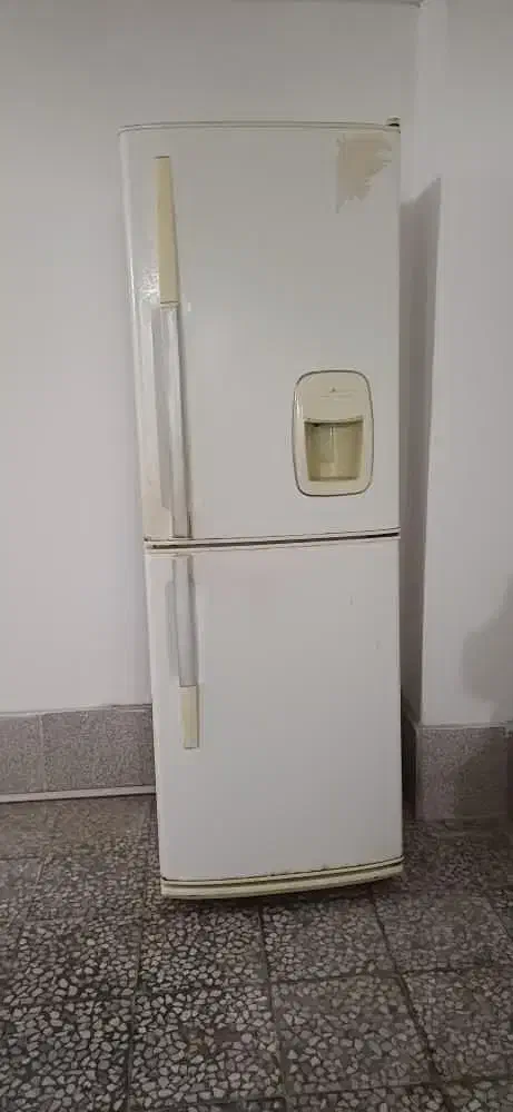 یخچال سالم|یخچال و فریزر|ساری, |دیوار