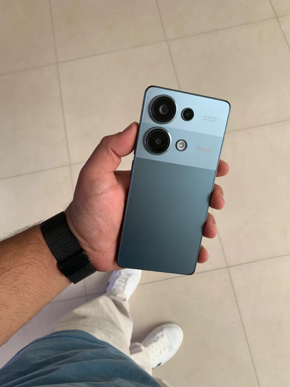 Note 13 pro|موبایل|گلبهار, شهر جدید گلبهار|دیوار