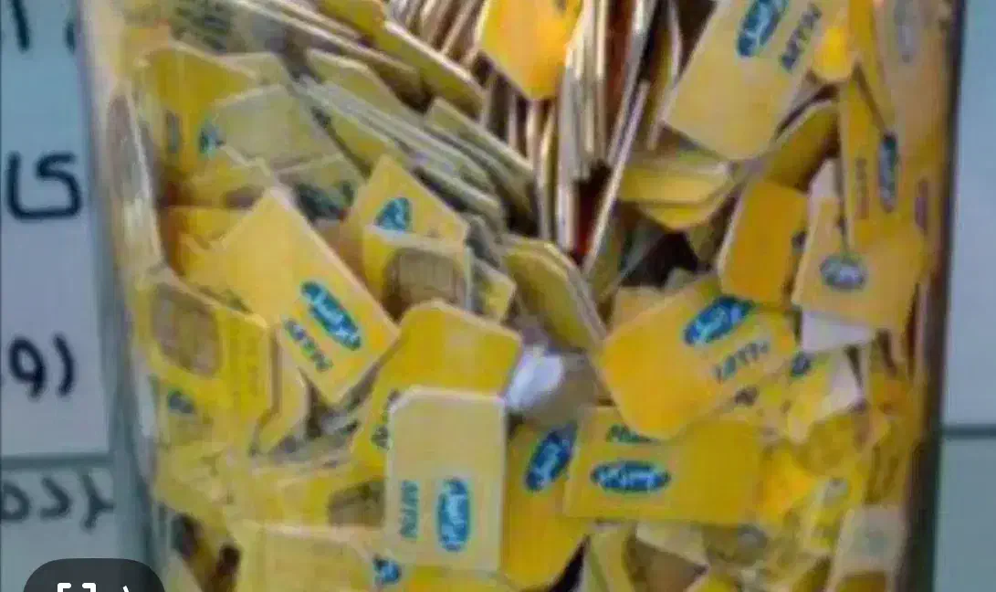 09166141010|سیم‌کارت|اهواز, ۳۰ متری|دیوار