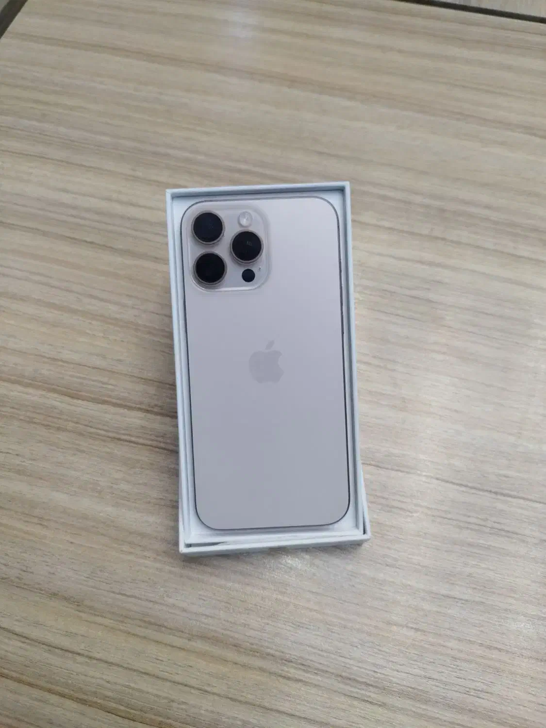 iPhone 16 pormax|موبایل|کرمان, |دیوار