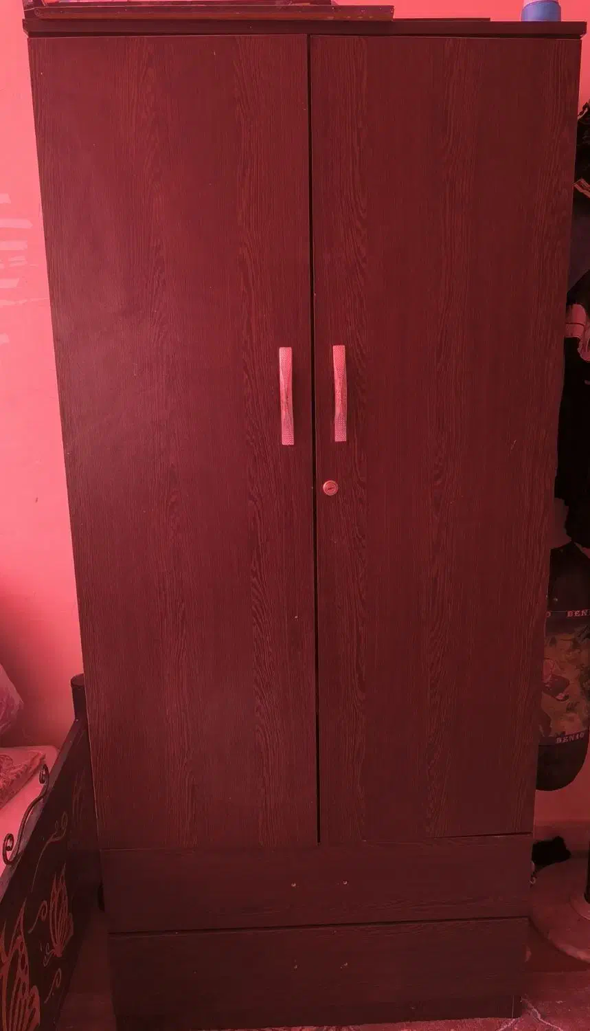 کمد نو فقط 3میلیون|جاکفشی، کمد، دراور|یزد, |دیوار