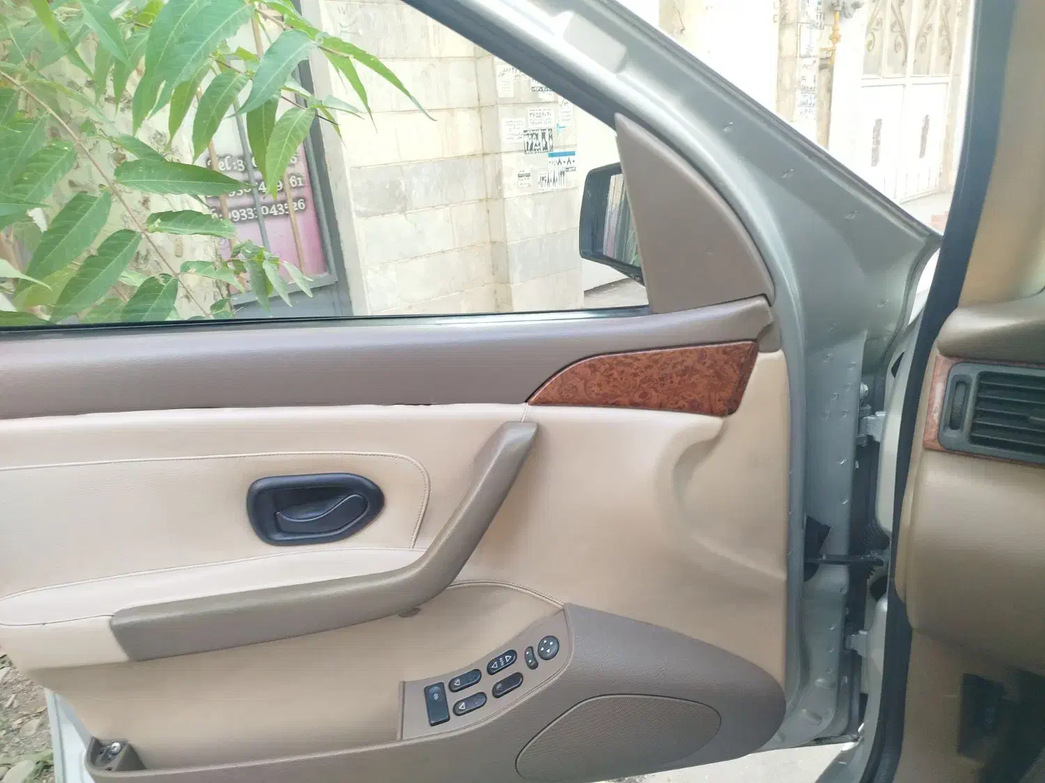 سمند 88 ال ایکس|خودرو سواری و وانت|فردیس, فردیس|دیوار