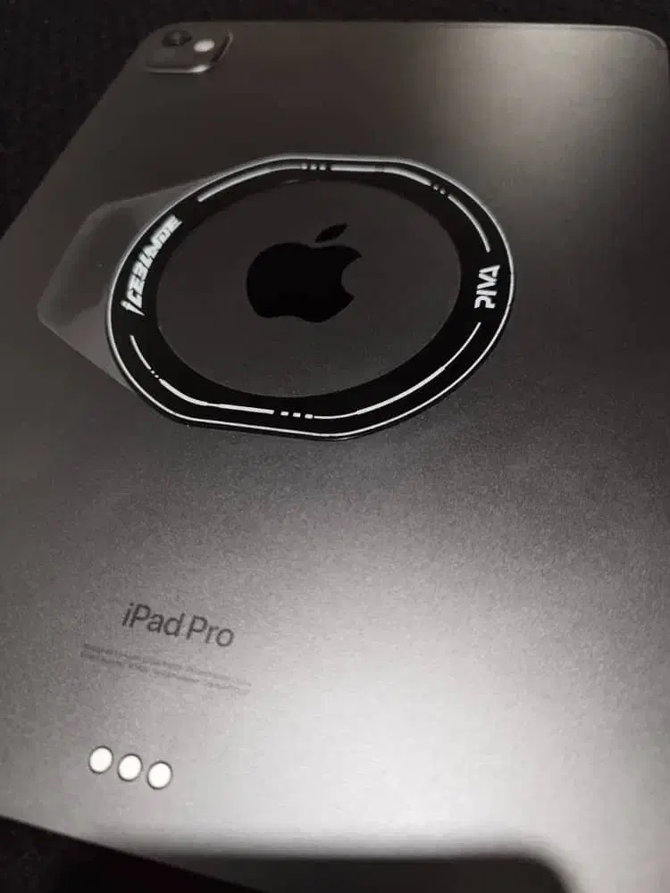 فروش آیپد پرو 2024 wifi|تبلت|تهران, جوادیه تهرانپارس|دیوار