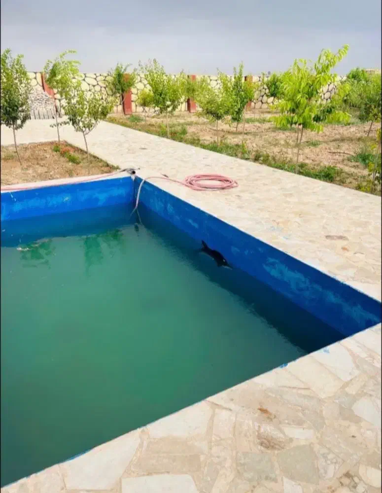 باغ ویلایی 500متری|فروش خانه و ویلا|مشهد, درزآب|دیوار