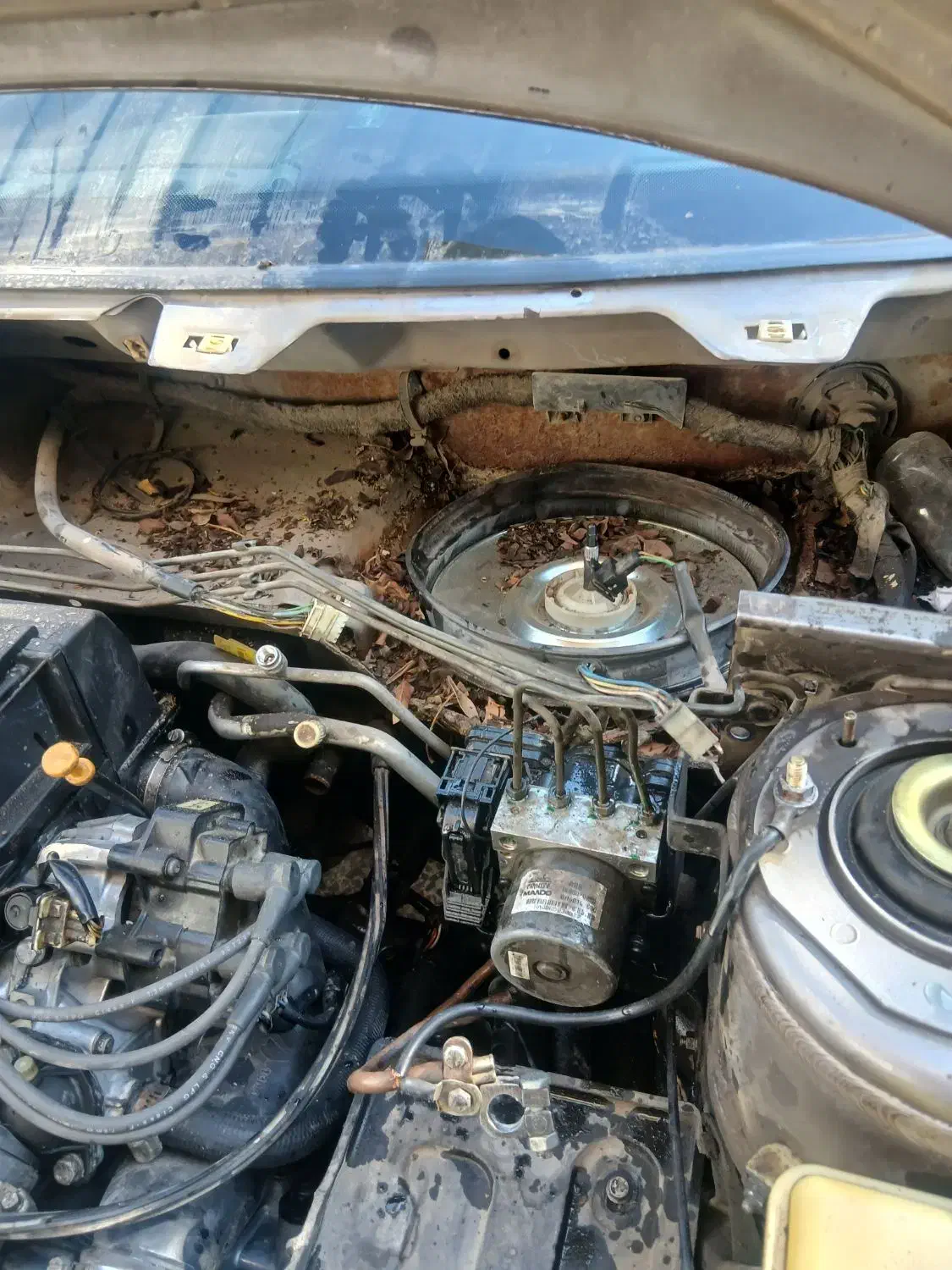 استاد کار میخام|استخدام صنعتی، فنی، مهندسی|اهواز, کوی فاطمیه|دیوار