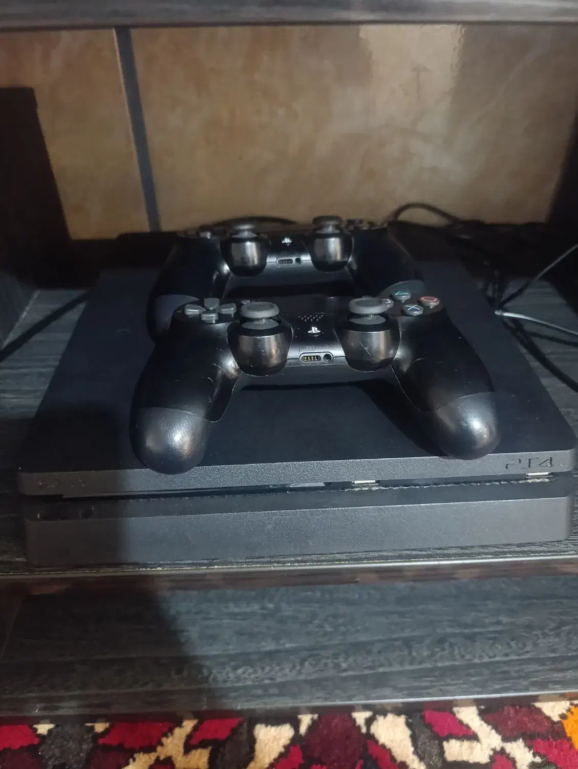 ps4|کنسول، بازی ویدئویی و آنلاین|همدان, |دیوار