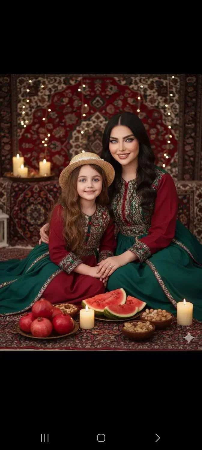 عکس آتلیه خاص|خدمات پذیرایی، مراسم|بوشهر, |دیوار