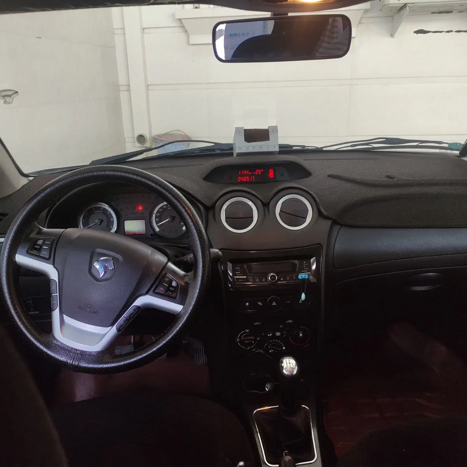 رانا پلاس|خودرو سواری و وانت|شیراز, حومه شیراز|دیوار