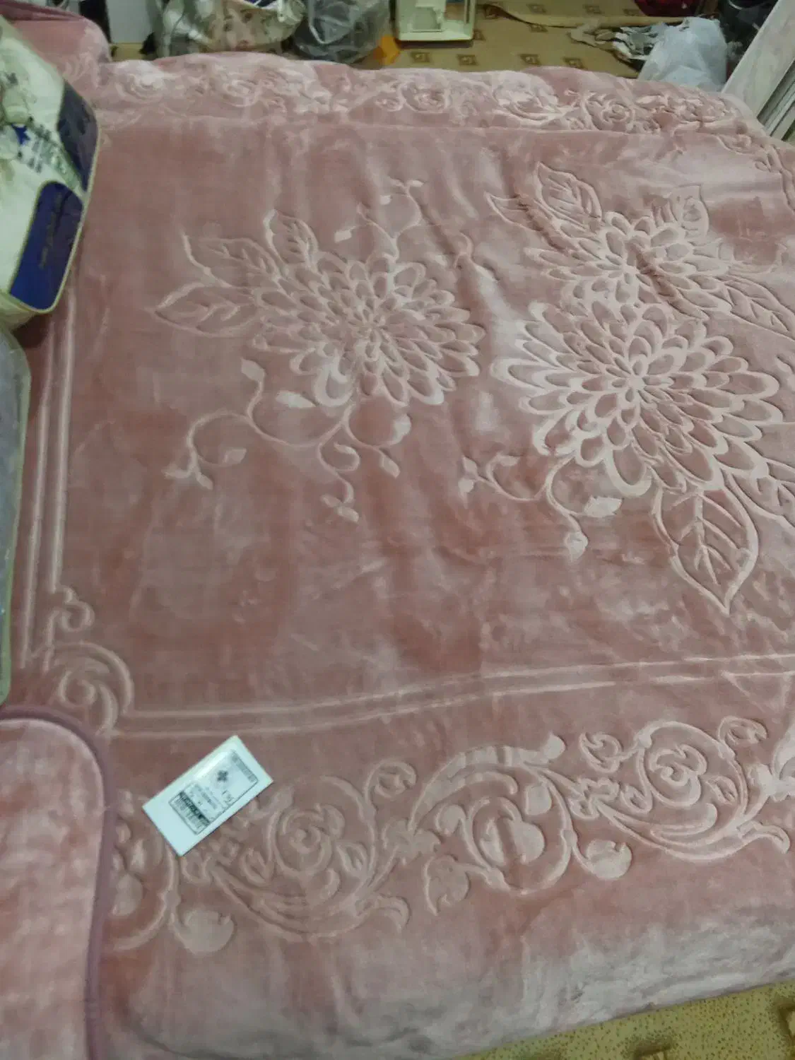 کالای خواب|رختخواب، بالش، پتو|کارون, |دیوار