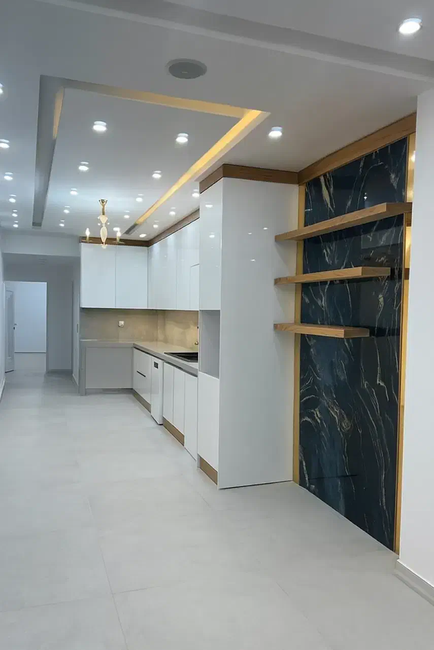 ( اندیشه / لوکس )|فروش آپارتمان|سبزوار, شهرک اندیشه|دیوار