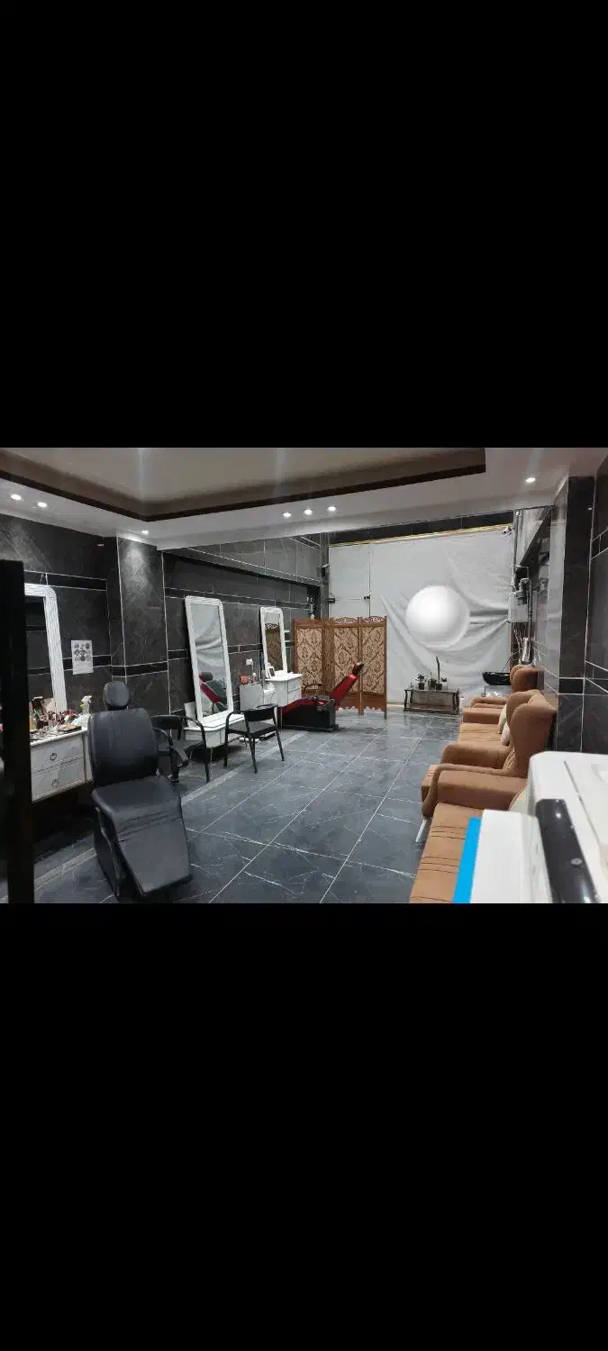 لوازم آرایشگاه زنانه|آرایشگاه و سالن‌های زیبایی|ارومیه, |دیوار