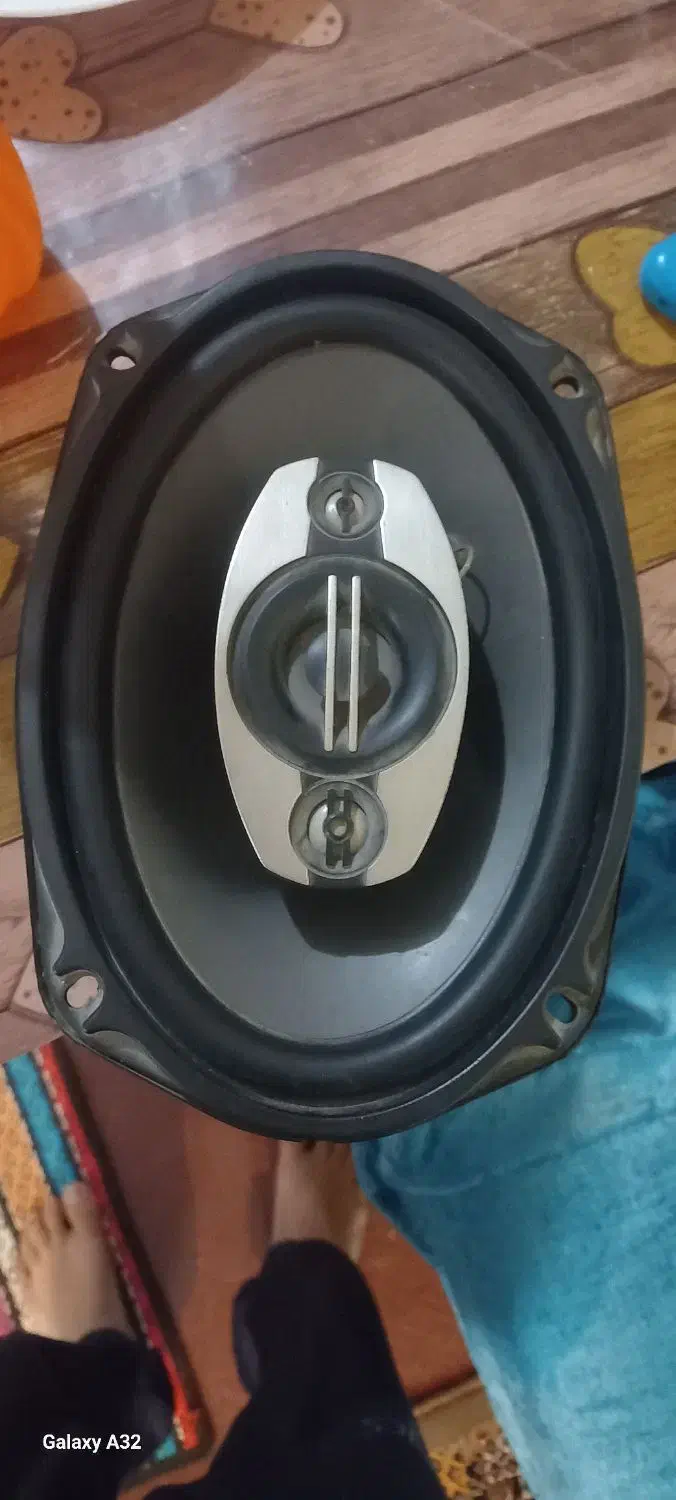 دو عدد باند ماشین|قطعات یدکی و لوازم جانبی|شهرکرد, |دیوار