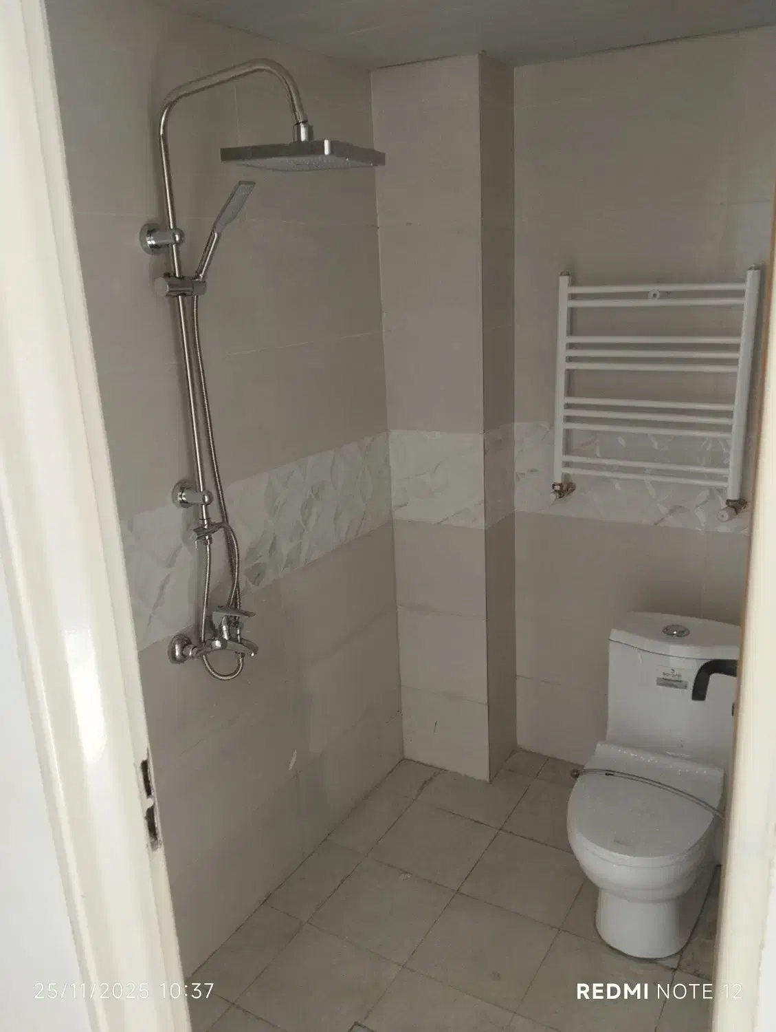 اجاره واحد 98 متری کلید اول نو ساز شهرک جامی|اجارهٔ آپارتمان|گرگان, |دیوار