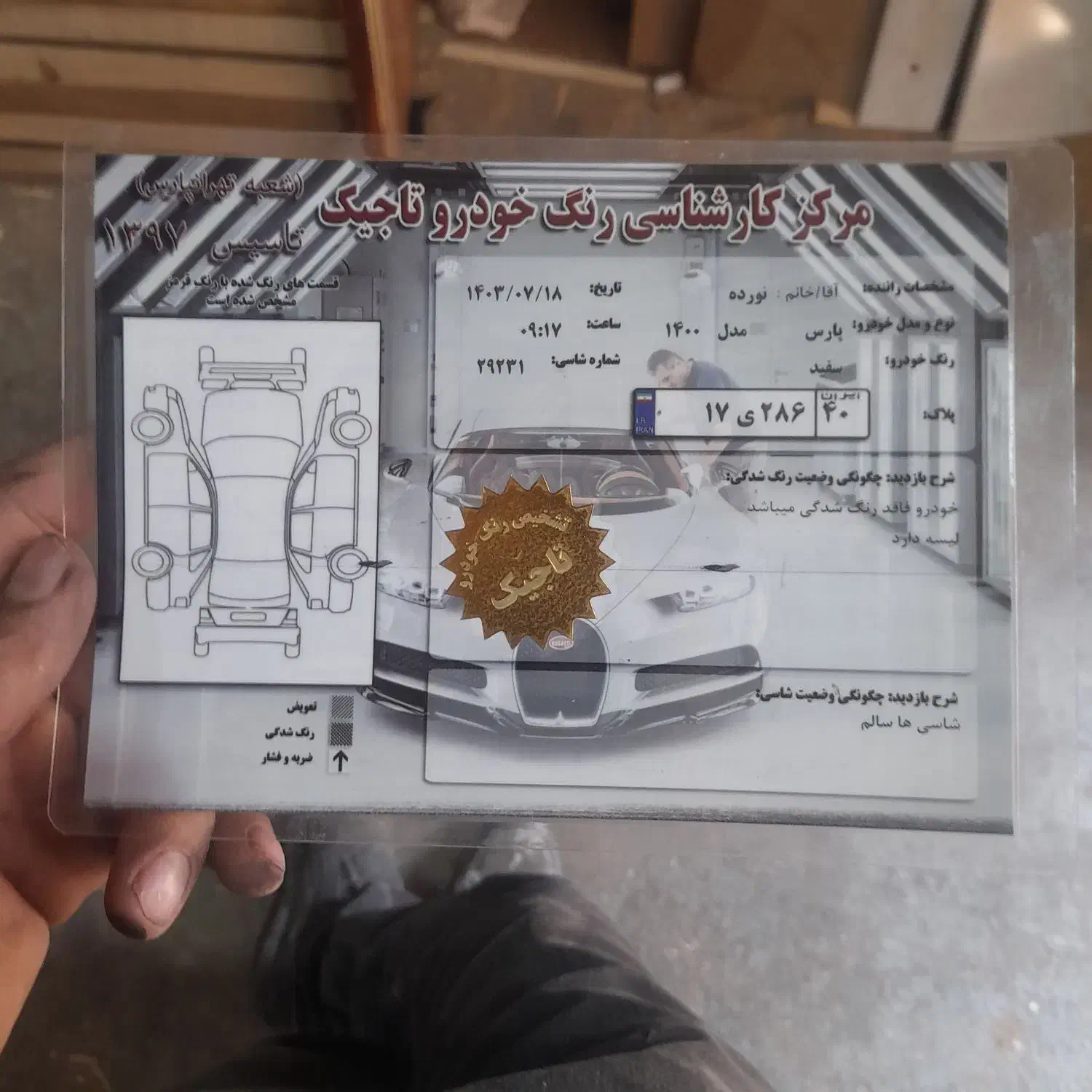 پژوپارس ۱۴۰۰|خودرو سواری و وانت|مزرعه کتول, |دیوار