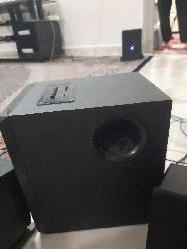 باند|سیستم صوتی خانگی|گرگان, |دیوار