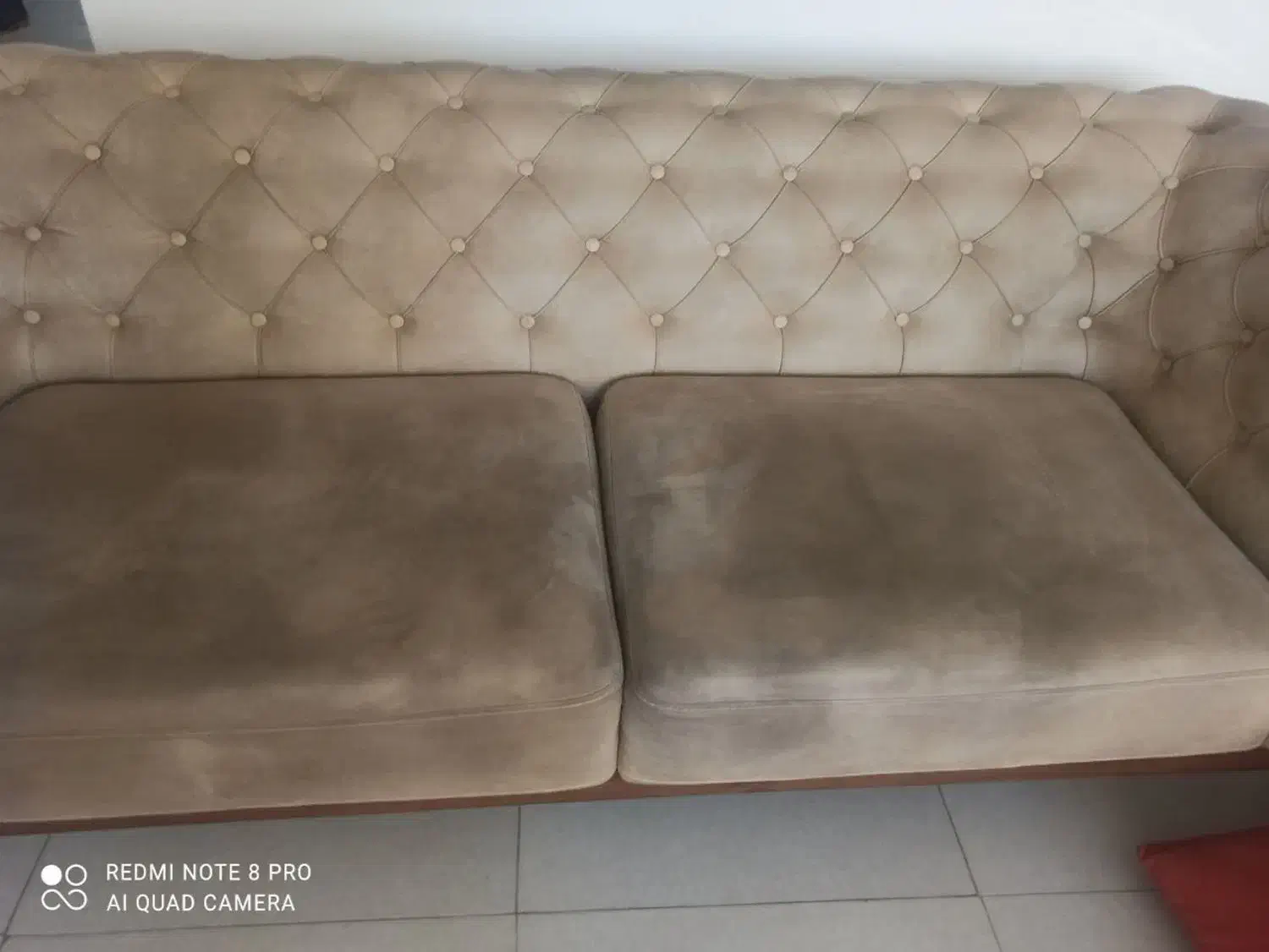 شستشوی تخصصی مبلمان و فرش در منزل مجموعه‌سپیدمهر|خدمات نظافت|زاهدان, |دیوار