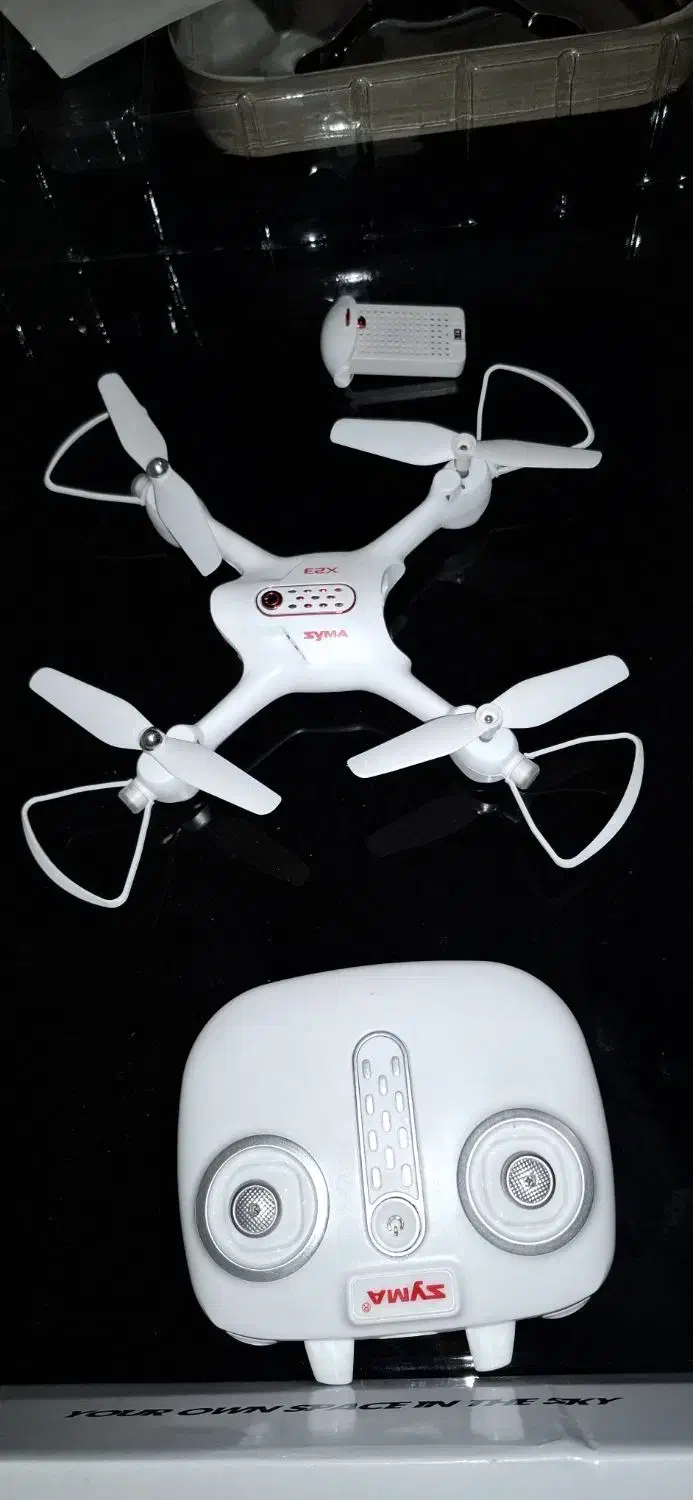 کوادکوپترx23|اسباب‌‌بازی|تهران, علم و صنعت|دیوار