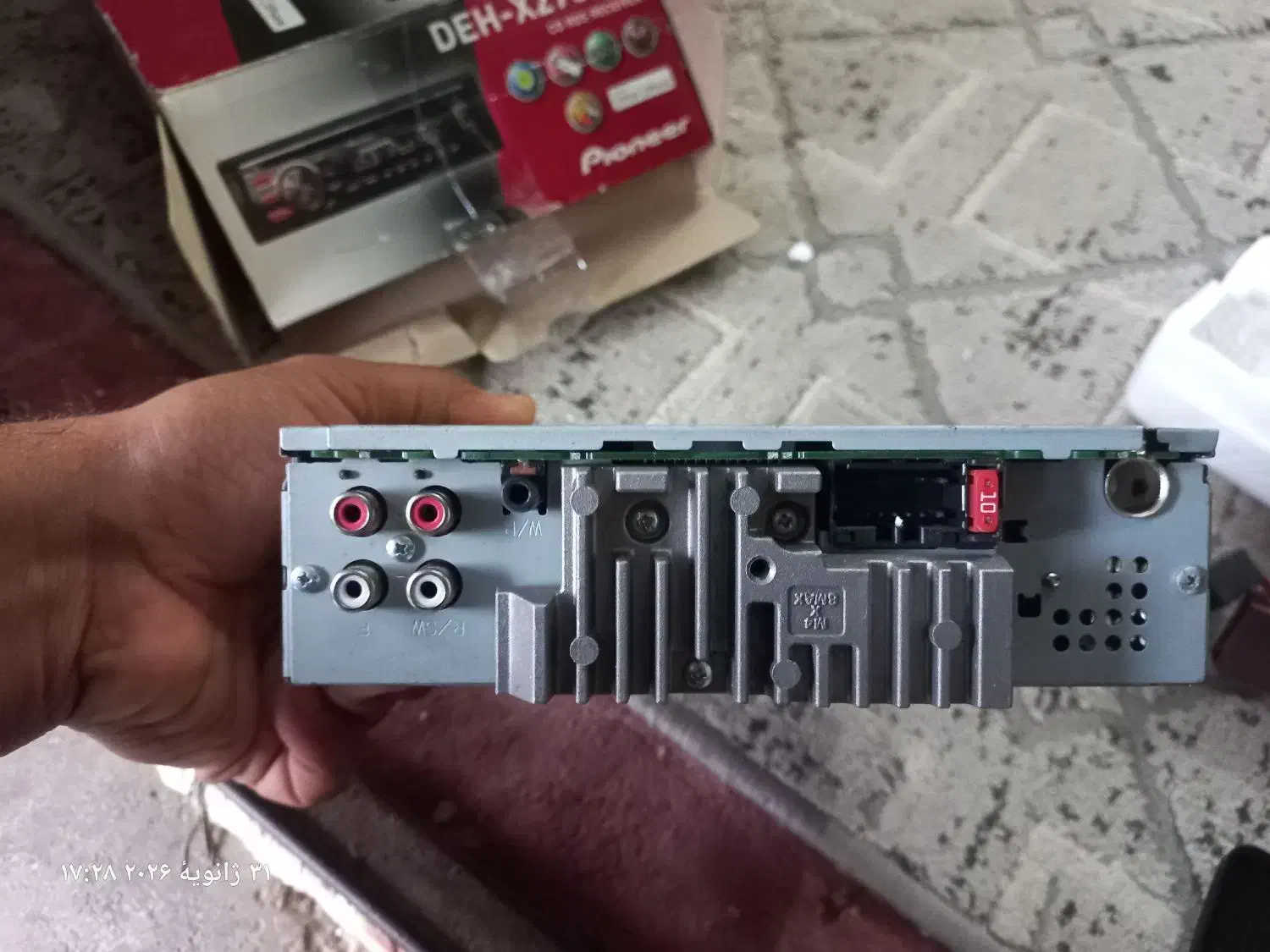 پخش پایونر|سیستم صوتی خانگی|بندر امام خمینی, |دیوار