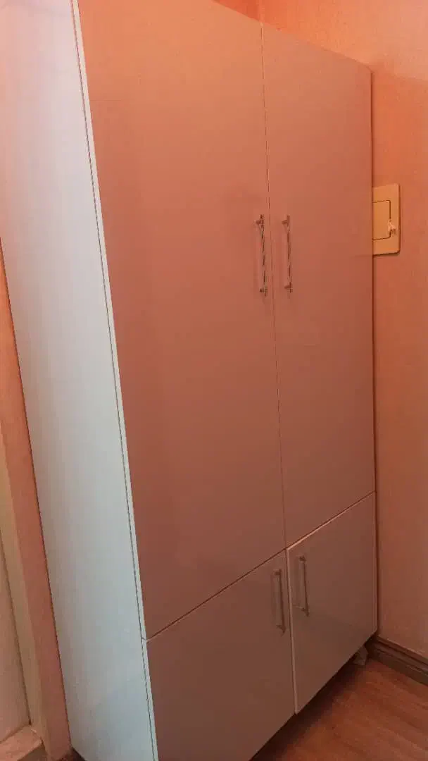 کمد|جاکفشی، کمد، دراور|تبریز, |دیوار