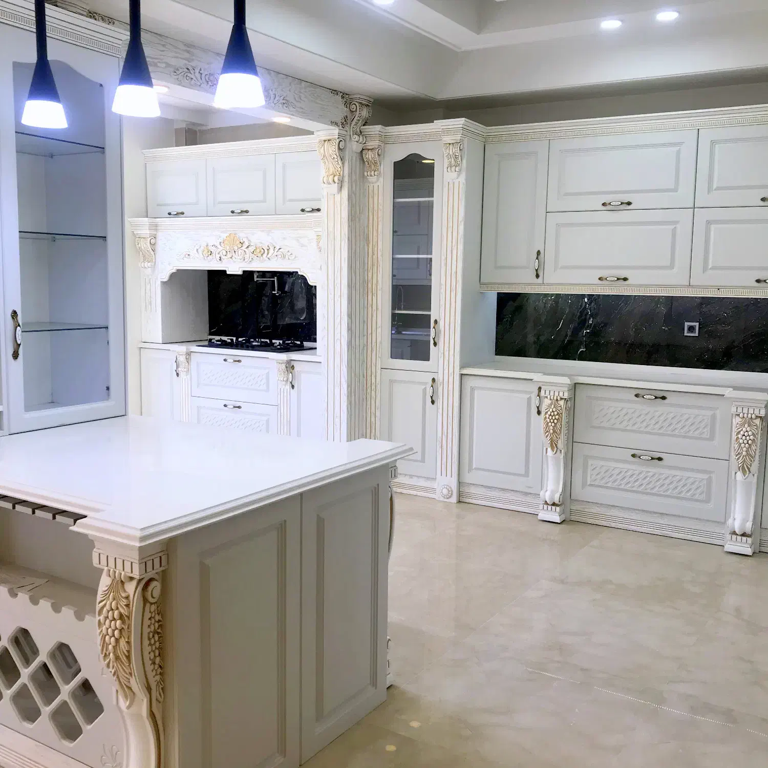 ۲۱۰ متر ۳ خوابه ، قابل تبدیل ( و مـوارد دیـگــر )