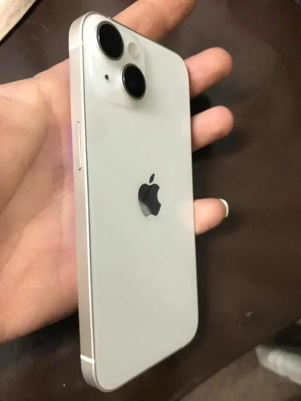 iPhone 14 نو ریجستر شرکتی دوسیم|موبایل|مشهد, امام رضا (ع)|دیوار