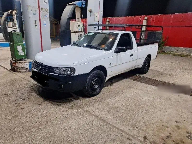 آریسان ۲|خودرو سواری و وانت|پاکدشت, پاکدشت (مامازند)|دیوار