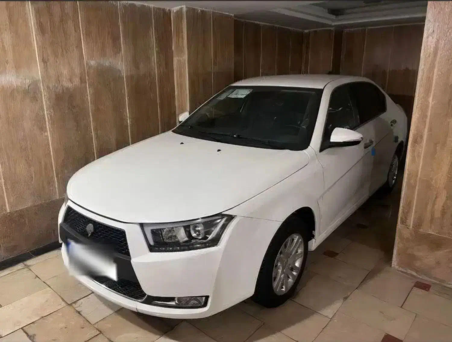 دنا پلاس MT6|خودرو سواری و وانت|اراک, |دیوار