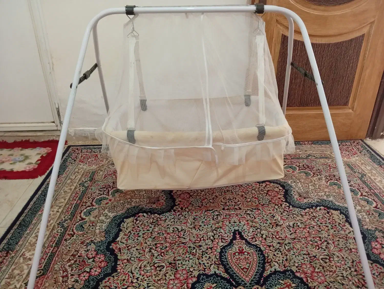 ننو نوزاد|اسباب و اثاث بچه|گرگان, |دیوار