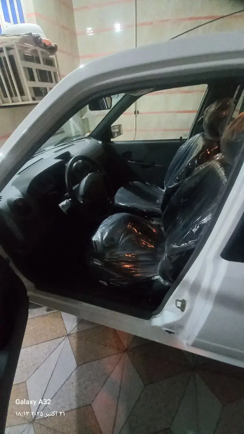 پراید ۱۵۱ درحد صفر|خودرو سواری و وانت|اهواز, اهواز|دیوار