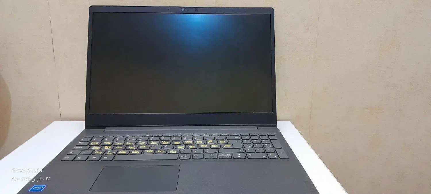 لپتاپ Lenovo|رایانه همراه|شیراز, شهرک گلستان|دیوار