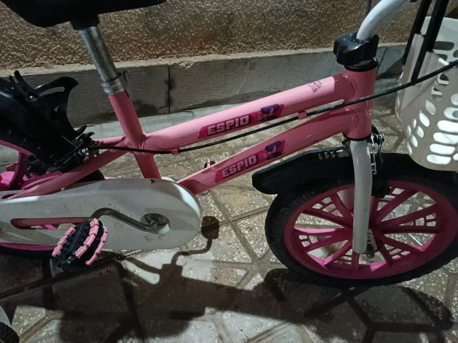 دوچرخه دخترانه ۱۲ و سه چرخه|دوچرخه، اسکیت، اسکوتر|بوشهر, |دیوار