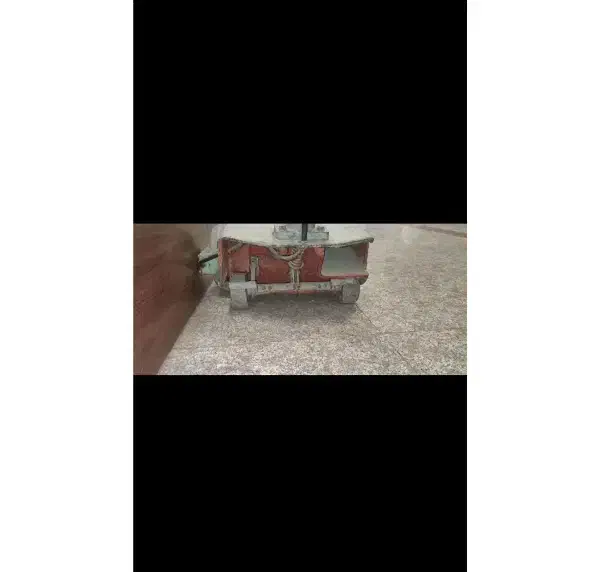 حراج رنده چوبی مخصوص لنج سازی ساخت شوروی|حراج|نکا, |دیوار