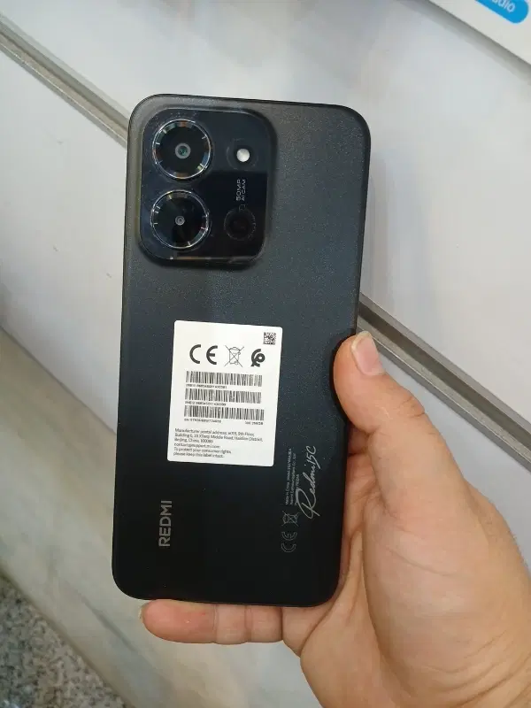 Redmi 15c|موبایل|پاکدشت, پاکدشت (مامازند)|دیوار