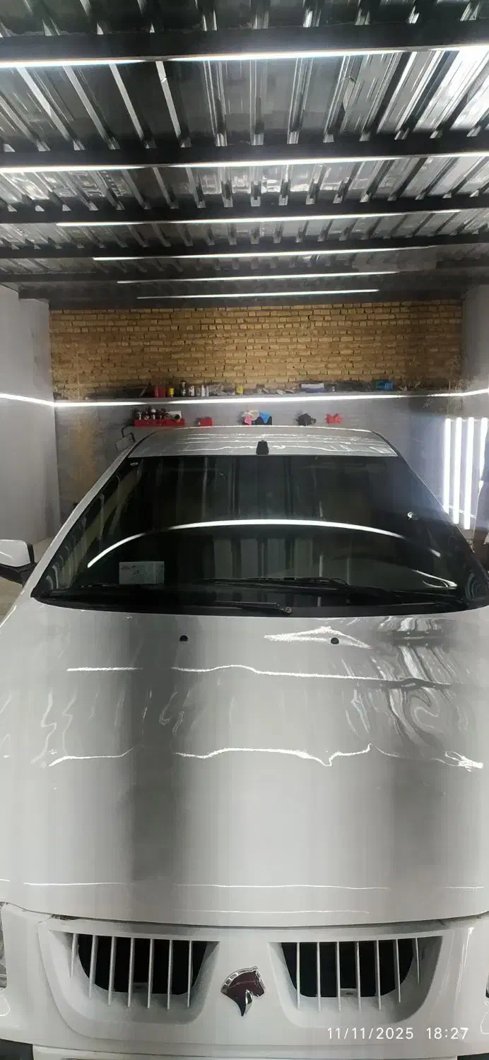 سمند LX ef7 مدل 91|خودرو سواری و وانت|فسا, |دیوار