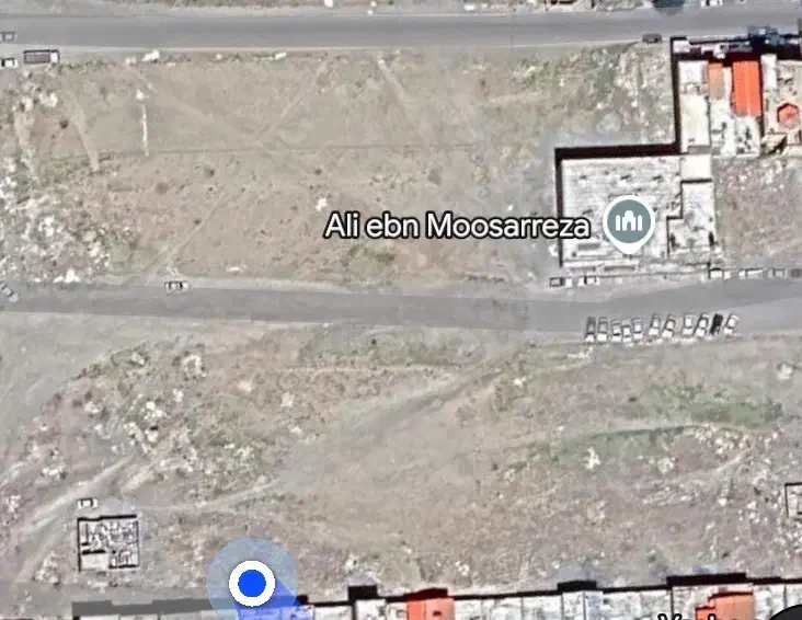 زمین قولنامه ای|فروش زمین و ملک کلنگی|محمدشهر, جعفرآباد|دیوار