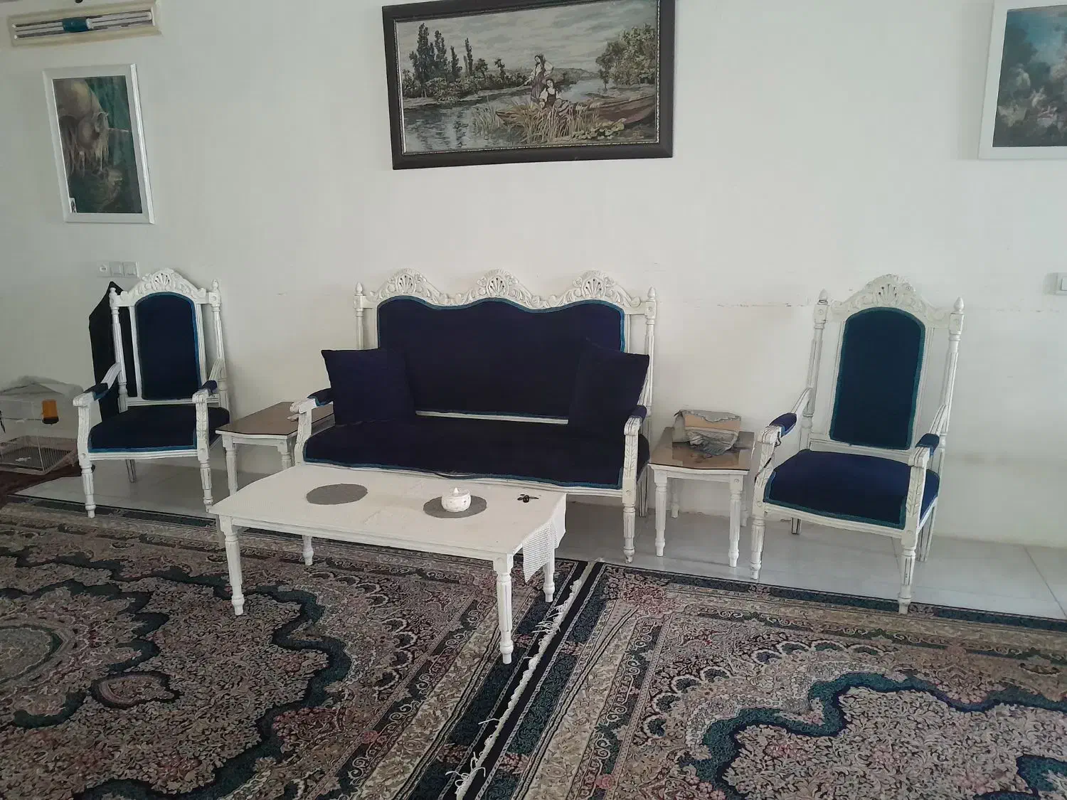 صندلی راک|صندلی و نیمکت|مشهد, نوید|دیوار