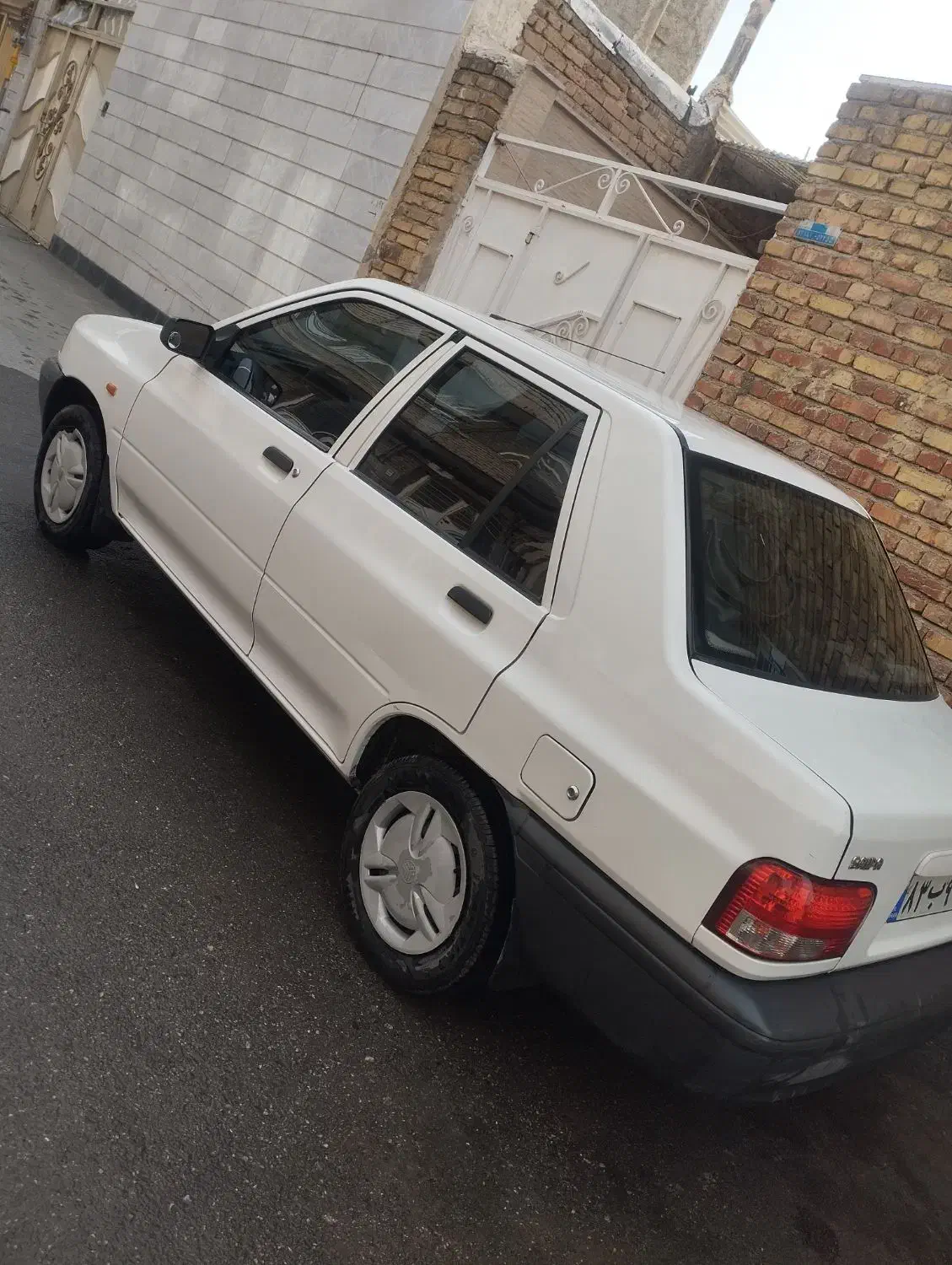 پراید ۱۳۱ مدل ۹۹|خودرو سواری و وانت|ارومیه, |دیوار