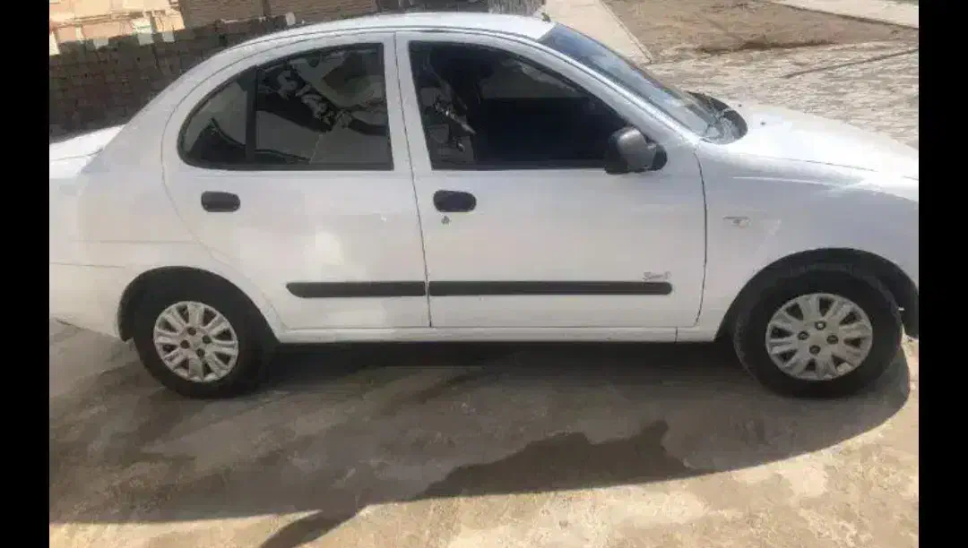 تیبا ۱|خودرو سواری و وانت|لنجان, |دیوار