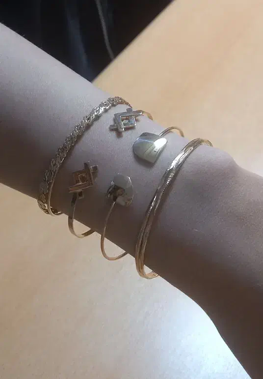 ساخت طلا وحلقه های ست|جواهرات|تهران, پرواز|دیوار