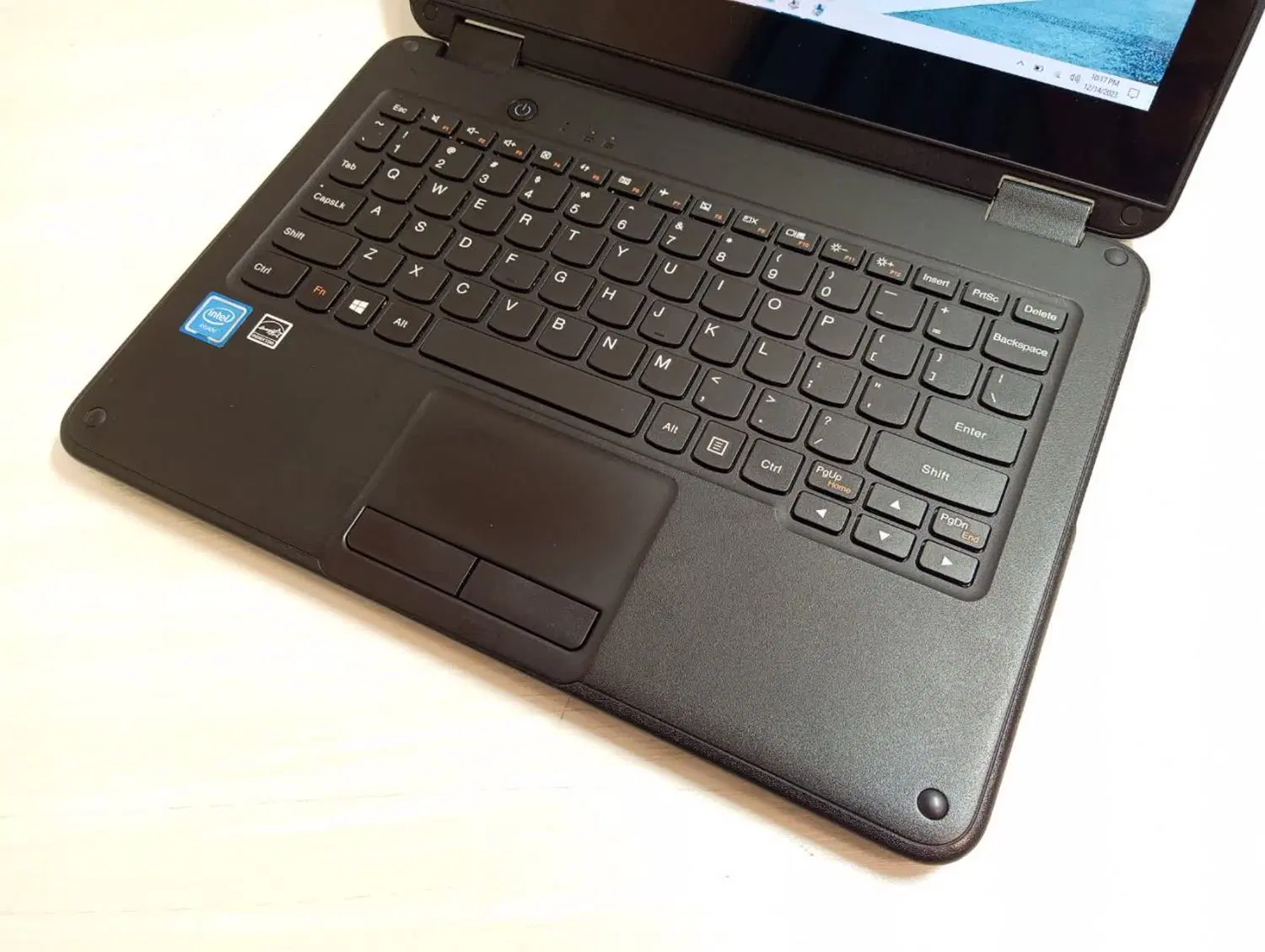 لپ تاب لمسی استوک Lenovo|رایانه همراه|قم, شاه ابراهیم|دیوار