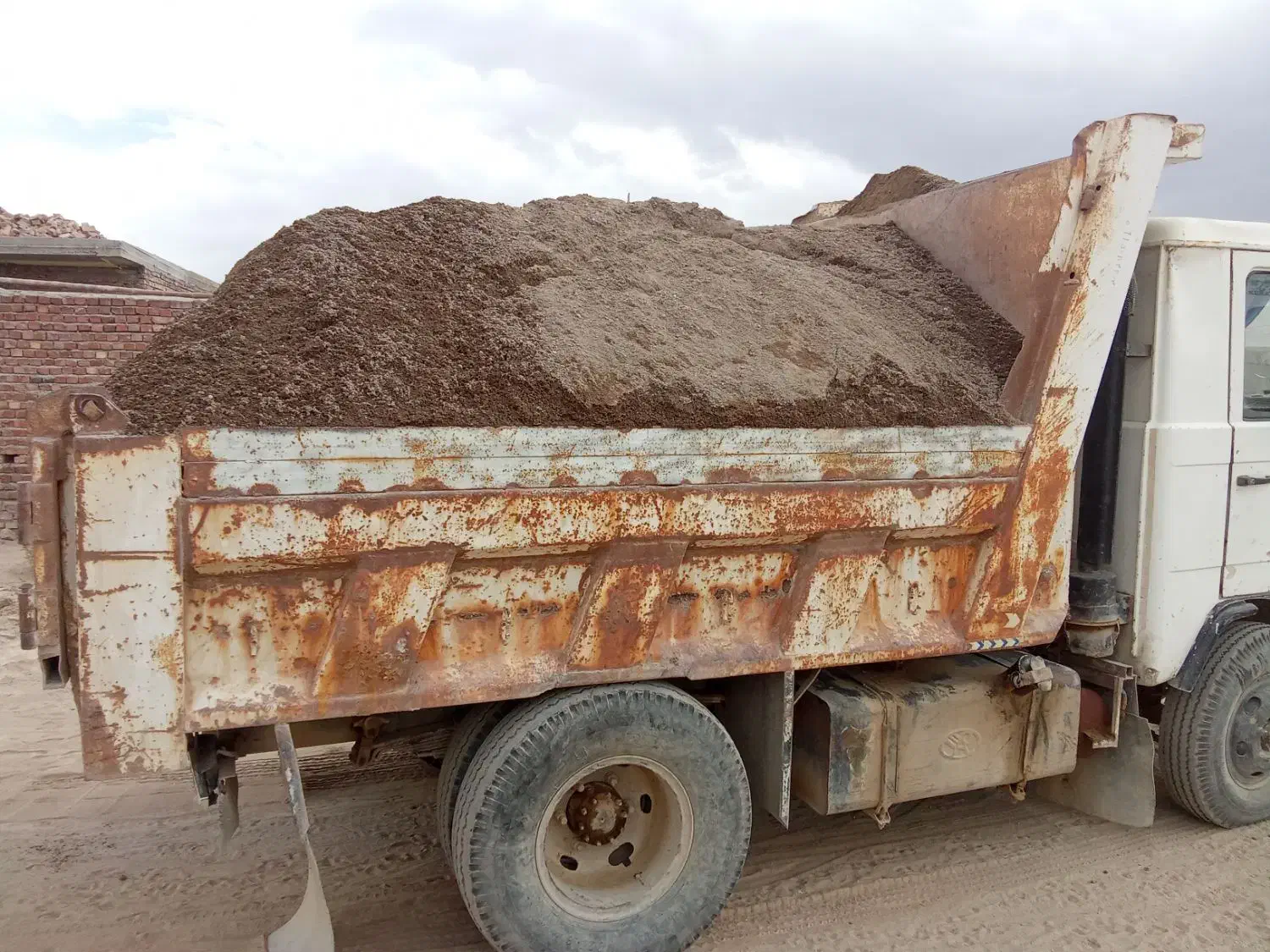 حمل بار به تمام نقاط شهر خاش|خدمات حمل و نقل|خاش, |دیوار