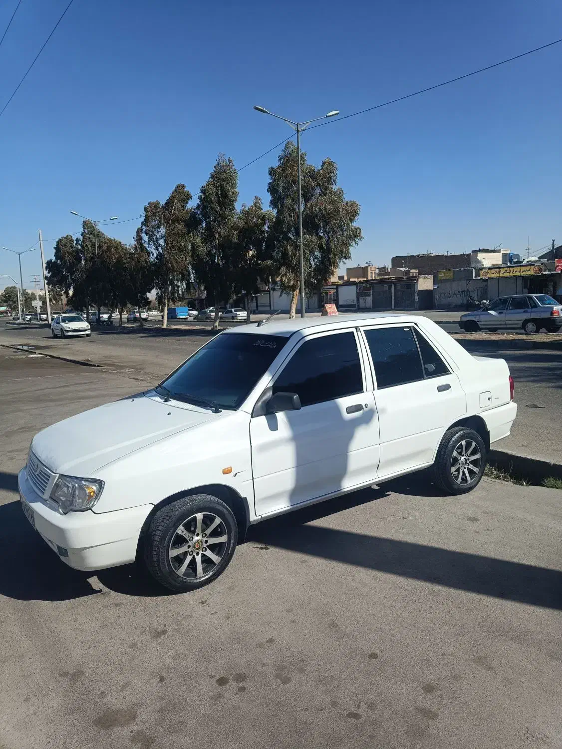 پراید 132 مدل 98 فوری|خودرو سواری و وانت|زاهدان, |دیوار