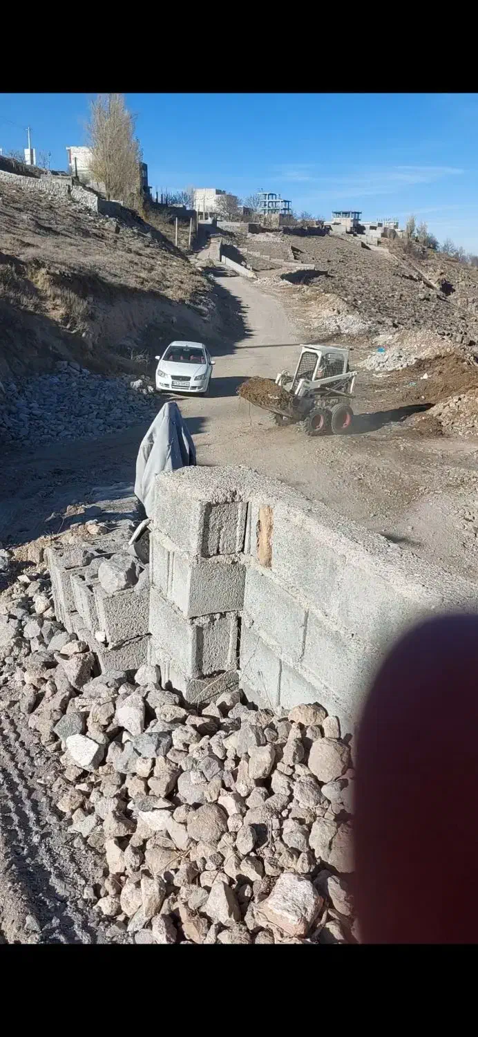 بابکت سالم امریکایی|خودرو سنگین|مشگین شهر, |دیوار