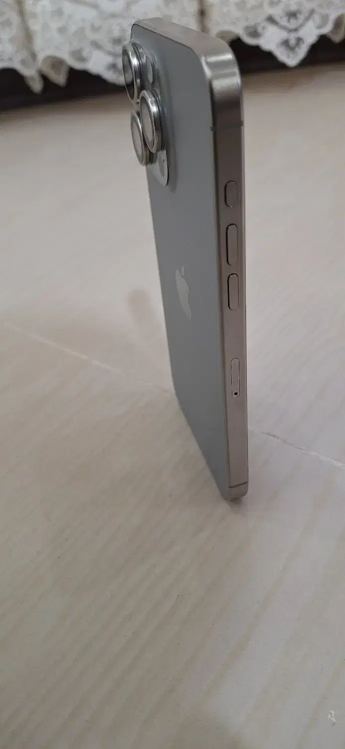 آیفون 15 پرو مکس iphon 15pro max|موبایل|رفسنجان, |دیوار