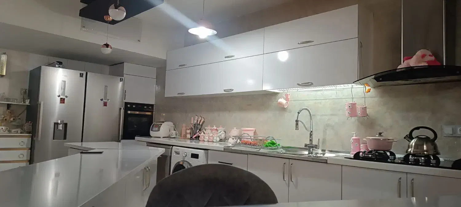 فروش آپارتمان/95متری/تاچارا|فروش آپارتمان|شیراز, کوی وحدت|دیوار